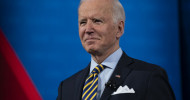 Biden resets his own Covid goalposts at CNN town hall The president left D.C. on Tuesday night, participating in a forum that clarified some planks of his Covid platform, but not entirely.