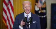 ‘America is back,’ Biden tells security summit, vows ‘unshakeable’ NATO commitment