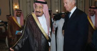 Biden to call Saudi Arabia’s King Salman about Khashoggi report Report warns the imminent release of ‘explosive’ US intelligence document could entangle one of the king’s sons.