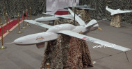 Arab Coalition destroys another Houthi explosive drone targeting Khamis Mushait