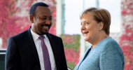 German-Ethiopian relations suffer over Tigray Germany would like a good relationship with Ethiopia, but the Tigray crisis is straining ties. Berlin has relied on diplomacy to push for peace, yet some say that is not enough.