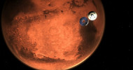 NASA to fly helicopter on Mars for first time in history