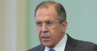 Russian foreign minister accuses some countries of politicizing pandemic