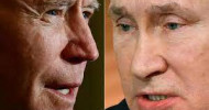 Russia recalls US ambassador after Biden threatens sanctions for election-meddling