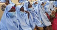 Nigeria: Kidnapped schoolgirls released, says governor Zamfara state governor tells Al Jazeera 279 girls, who were kidnapped on Friday, are safe, as President Buhari expresses joy at their release