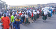 Hijab controversy: Violence breaks out in Kwara school as Christians, Muslims clash [VIDEO]
