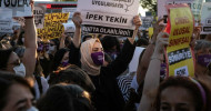 Turkey pulls out of Istanbul Convention on women’s rights
