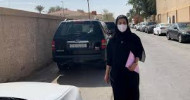 Saudi court upholds prison sentence for women’s rights activist Loujain al-Hathloul