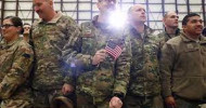 Biden to withdraw all US troops from Afghanistan by September 11