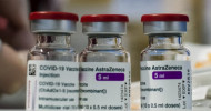 ‘Possible link’ between AstraZeneca vaccine and rare blood clots, EMA concludes
