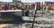 40 people killed in fresh inter-communal violence in West Darfur