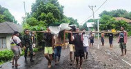 Indonesia, East Timor flood death toll surges past 150