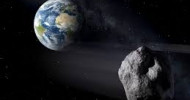 NASA and ESA to test nudging asteroids off collision course with Earth (VIDEO)