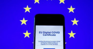TRAVEL: How does the new EU Covid certificate work and how do I get one?