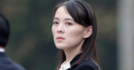 North Korea: Kim Jong Un’s sister ridicules US hopes for dialogue