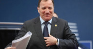 Resign or Call Elections Big Decision for Swedish PM
