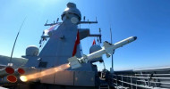 Domestic anti-ship Atmaca missile displays Turkish navy’s capability(VIDEO)