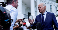 Facebook says Biden is ‘looking for a scapegoat’ for missed vaccine goal after president accuses it of ‘killing people’