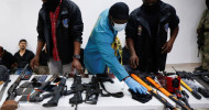 Haiti police blame US, Colombian suspects in president’s slaying,