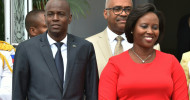 Haiti: Wife of assassinated President Jovenel Moise speaks out