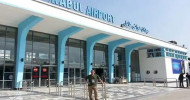 As rebels advance, Kabul Airport gets air defences
