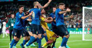‘Football came home’: Italy celebrates Euro 2020 victory over England