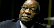It’s official: Jacob Zuma has been jailed