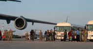 US orders use of commercial airlines to assist Afghan evacuation