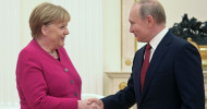 Putin: Germany remains one of the main partners of Russia