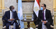 Attention turned to relations between Egypt and Somalia upon a recent visit of Somali Prime Minister Mohamed Hussein Roble to Cairo