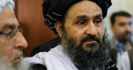 Who are the Taliban leaders ruling Afghanistan?