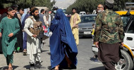 More burqas being sold in Afghanistan after Taliban takeover