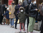 Pandemic is ‘nowhere near over’, World Health Organization warns 