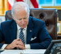 Biden Threatens Dollar Ban on Russian Banks. The U.S. said it could block Russian financial institutions from trading in dollars if Moscow invades Ukraine.