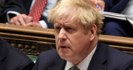 Boris battles to stay in No 10 as Tories call for him to go