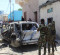 Somalia government spokesman wounded in blast in capital
