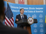 US allocates $200 million in defensive military aid to Ukraine