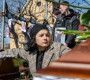 Daughter mourns loved ones killed in Kyiv Oblast: ‘Humans can’t do what they did to my family.’