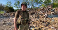 ‘The Russians are running’: Meet Ukraine’s soldiers near Kherson on the southern frontline (VIDEO)