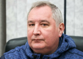 Russia to switch to Angara carrier rocket launches with satellites, says Roscosmos chief According to Dmitry Rogozin, Angara rockets are now at the spaceport and will be launched as the operational need arises