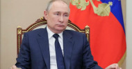 West ready to sacrifice rest of the world for global domination, Putin says