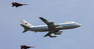 Inside the ‘Flying Kremlin’: What does Russia’s ‘Doomsday plane’ mean for the war in Ukraine?