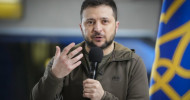 Russia eyes vast area from Warsaw to Sofia: Zelenskyy