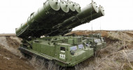 Enemy deploys new missile division in Bryansk region