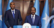 Somali president nominates Hamza Abdi Barre as prime minister .Barre was voted in as a parliamentarian in Kismayo, the commercial capital of Jubbaland, in December.
