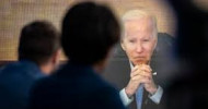 Biden’s Covid-19 symptoms are ‘almost completely resolved’, Both the president and his doctor Kevin O’Connor delivered positive accounts of recovery.