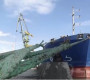Ukraine Demands Seizure of Russian Ship Carrying Stolen Grain