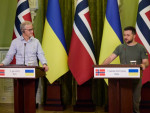 Norway pledges $1B for Ukraine’s defense, reconstruction