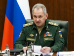 Shoigu reports to Putin on liberating Lugansk People’s Republic – Defense Ministry