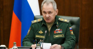 Shoigu reports to Putin on liberating Lugansk People’s Republic – Defense Ministry
